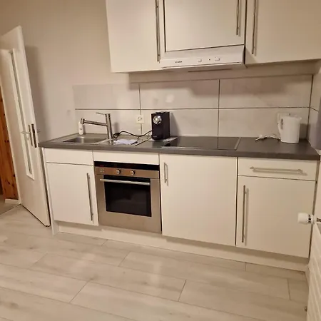 Haus Christania, Obergeschoss, Wallis Apartment