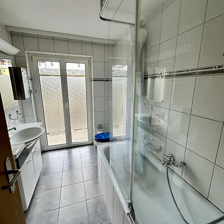 Haus Christania, Obergeschoss, Wallis Apartment